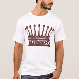 Camiseta Coroa Real 07