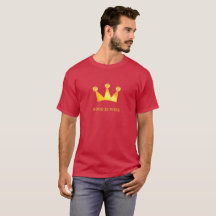 Coroa Real da Moda