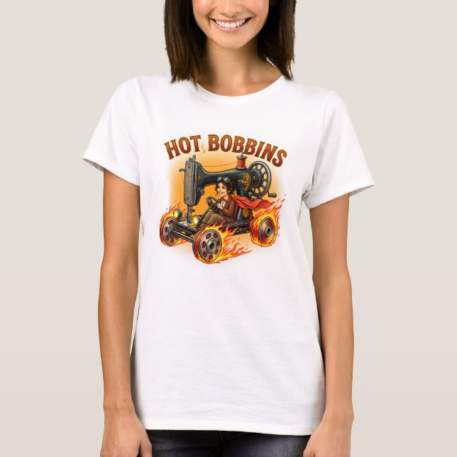 Camiseta Coronado Track e CC (Frente)
