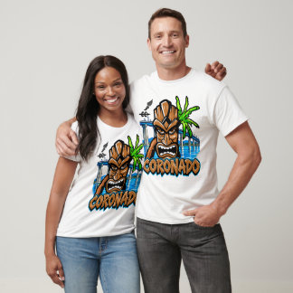 Camiseta Coronado Track e CC