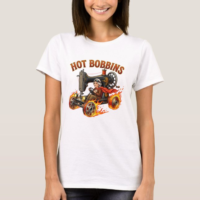 Camiseta Coronado Track e CC (Frente)