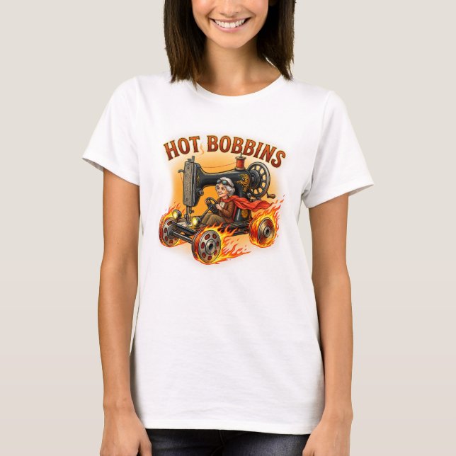 Camiseta Coronado Track e CC (Frente)