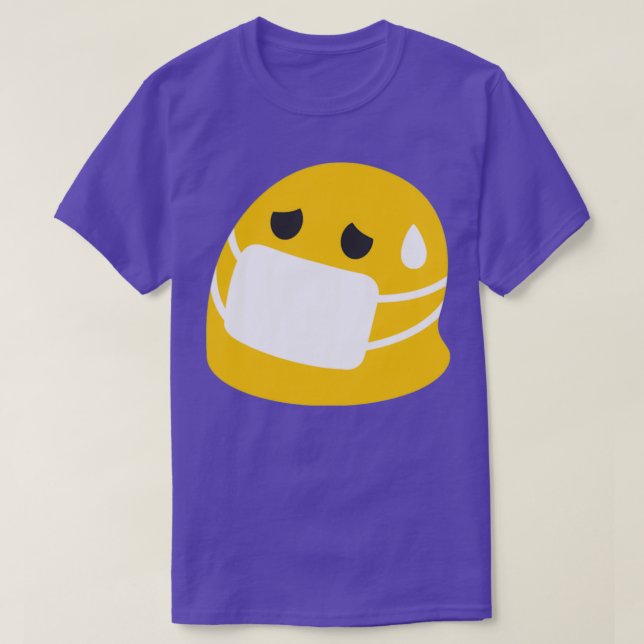 Camiseta Coronavírus Covid19 Médico (Frente do Design)