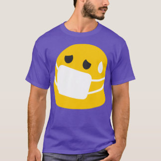 Camiseta Coronavírus Covid19 Médico