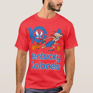 Camiseta Coronéis de Kentucky 1