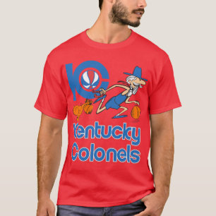 Camiseta Coronéis de Kentucky Ativos