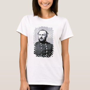 Camiseta Coronel John M. Chivington (foto de b/w)