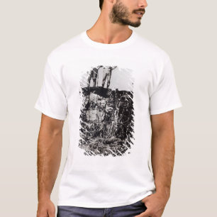 Camiseta Coronel Roosevelt e coronel Rondon em Navaite