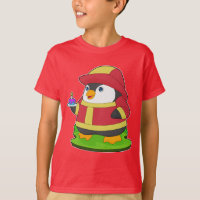 Corpo de Bombeiros do Pinguim