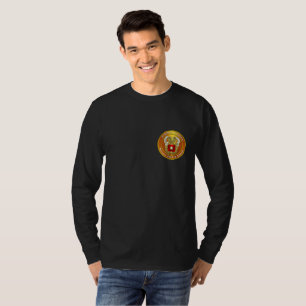 Camiseta Corpo de Sinalização