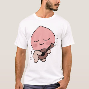 Camiseta corpo de verão Apeach