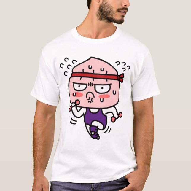 Camiseta Corpo de verão Apeach (Frente)