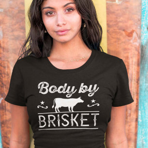 Camiseta Corpo Pelo Peito