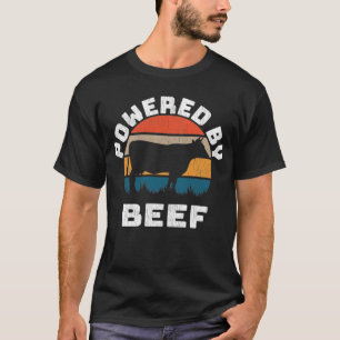 Camiseta Corpo por Carne. Brisket, Ribs Steak não importa.