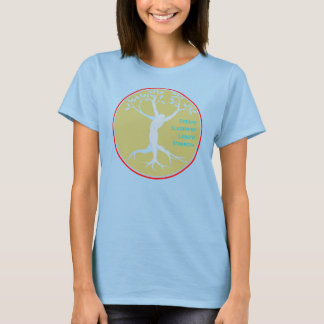 Camiseta Corpo Profundo Pilata T-Shirt