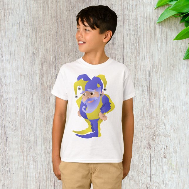 Camiseta Corpo Puro E Verde (Criador carregado)