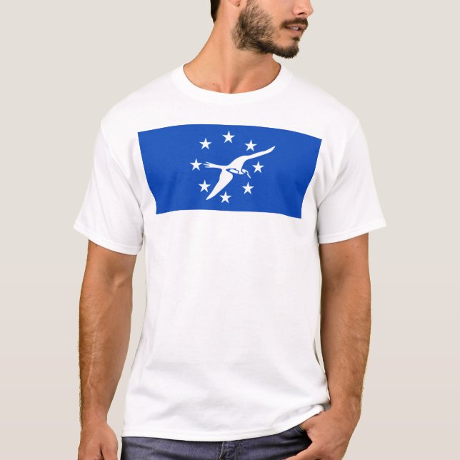 Camiseta Corpus Christi (Frente)
