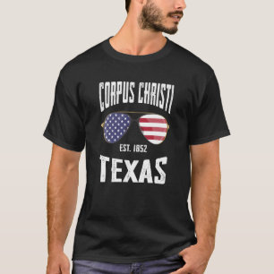 Camiseta Corpus Christi