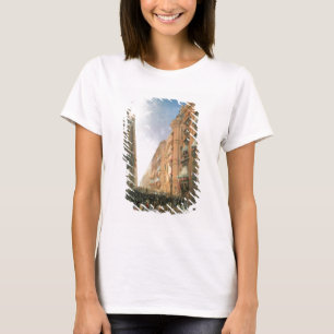 Camiseta Corpus Christi em Via Dora Grossa, T