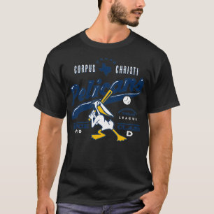 Camiseta Corpus Christi Pelanes
