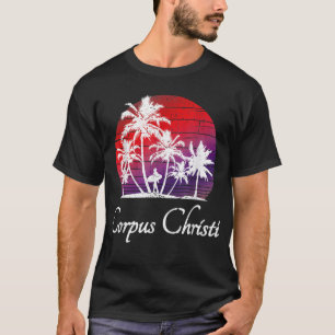 Camiseta Corpus Christi Texas Vacation Family Beach Group G