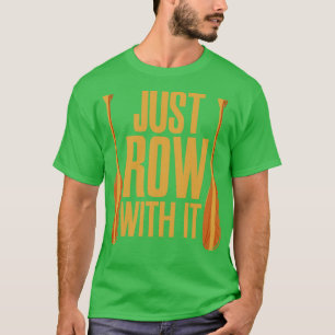 Camiseta Corra Com Ele