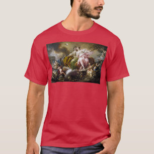 Camiseta Corrado Giaquinto Justiça e Paz