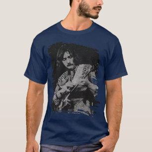 Camiseta Correções de dickey Retro poster