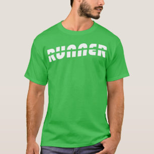 Camiseta corredor