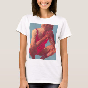 Camiseta Corredor 2011