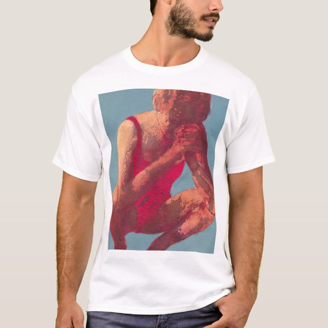 Camiseta Corredor 2011 (Frente)
