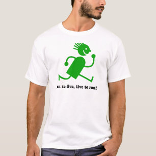 Camiseta Corredor Cool