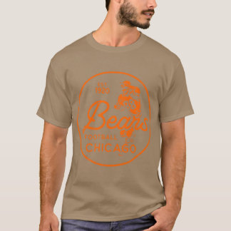 Camiseta Corredor de Bears