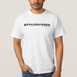 Camiseta Corredor de Braaid