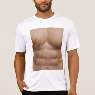 Camiseta Corredor de TorsoTee - desgaste atlético do