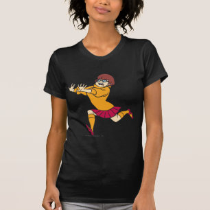 Camiseta Corredor de Velma