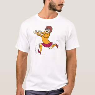 Camiseta Corredor de Velma