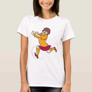 Camiseta Corredor de Velma