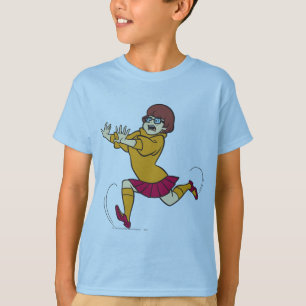 Camiseta Corredor de Velma