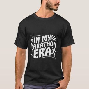 Camiseta Corredora NA MINHA ERA DO MARATONA Corredoras Engr