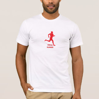 CAMISETA CORREDORES!
