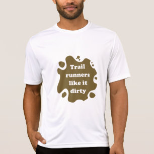 Camiseta Corredores da fuga