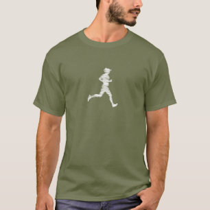 Camiseta Corredores, Triatletas T-Shirt