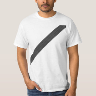 Camiseta Correia de segurança