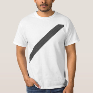 Camiseta Correia de segurança