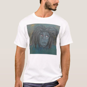 CAMISETA CORREIO DO TERROR NOCKLIST
