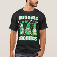Correndo Com Os Meus Gnomos, Rua De Roupas Irlande