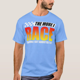 Camiseta Correndo Mais Eu Race Quanto Mais