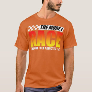 Camiseta Correndo Mais Eu Race Quanto Mais