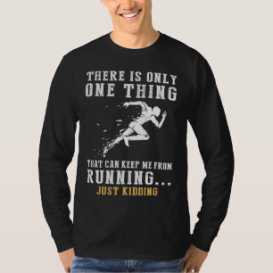 Camiseta Correndo na risada - Abraça a Pedra Humorosa!